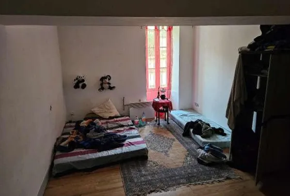 Immeuble de 171m2 à La Réole en vente aux enchères - Opportunité à saisir 