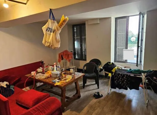 Immeuble de 171m2 à La Réole en vente aux enchères - Opportunité à saisir 