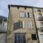 Immeuble de 171m2 à La Réole en vente aux enchères - Opportunité à saisir