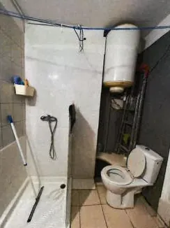 Appartement de 32 m² en vente à La Courneuve à partir de 40 000 € 