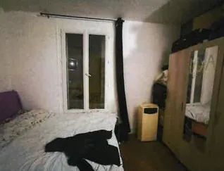 Appartement de 32 m² en vente à La Courneuve à partir de 40 000 € 