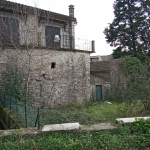 Ancien moulin en pierre avec 3 chambres et dépendances à Saint Hippolyte du Fort