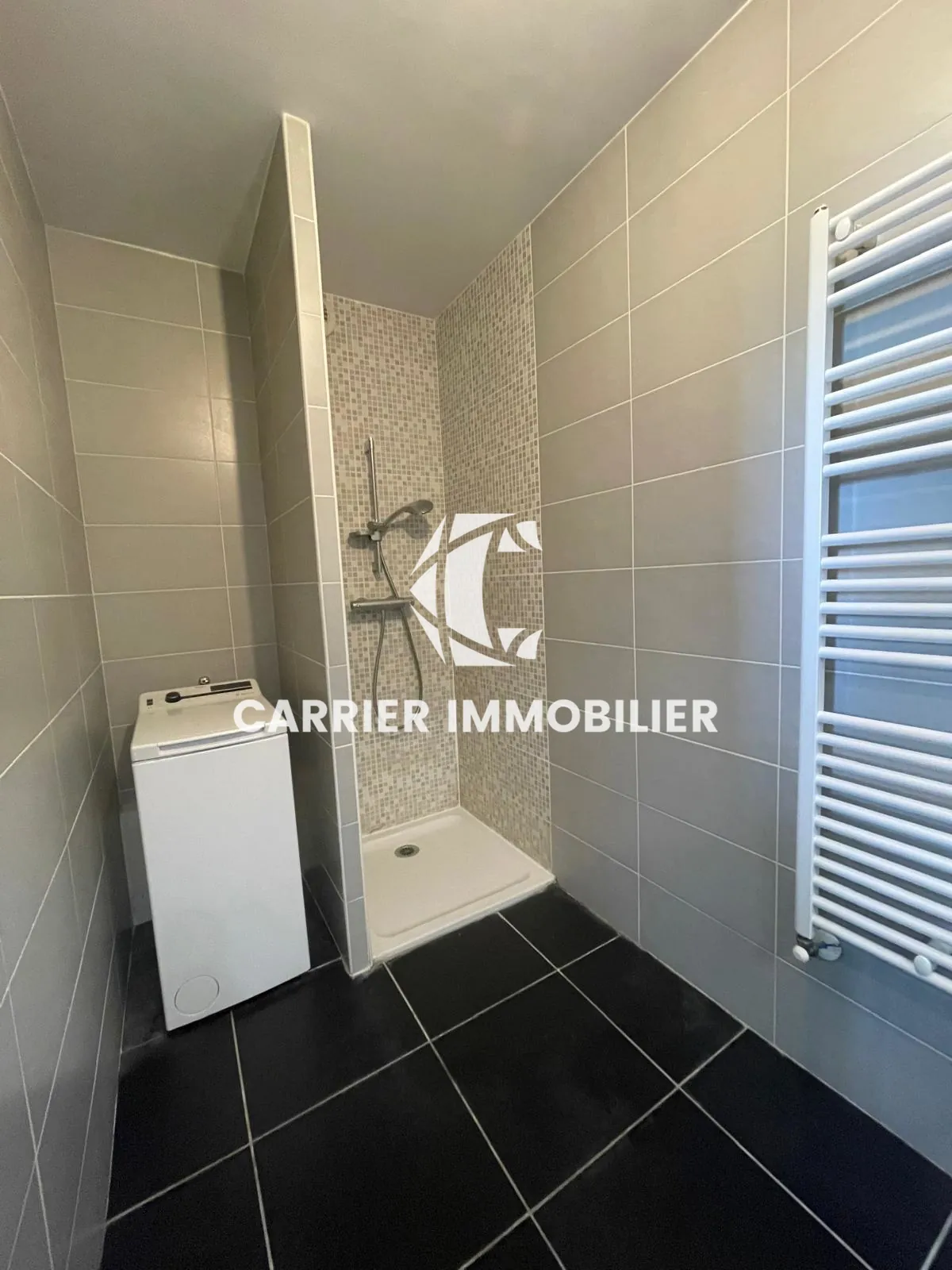 Appartement T2 lumineux avec garage à Tassin, secteur recherché 