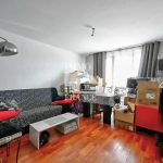 Appartement 3 pièces à Pontoise proche université et RER - 63 m²