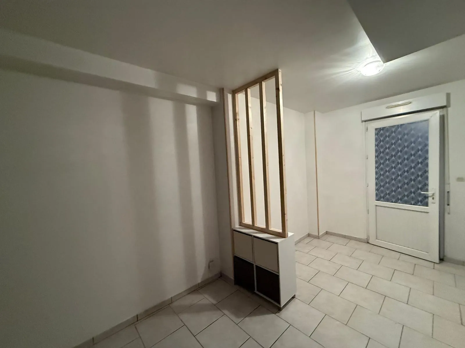 Appartement duplex avec jardin à Livarot - Investissement locatif 