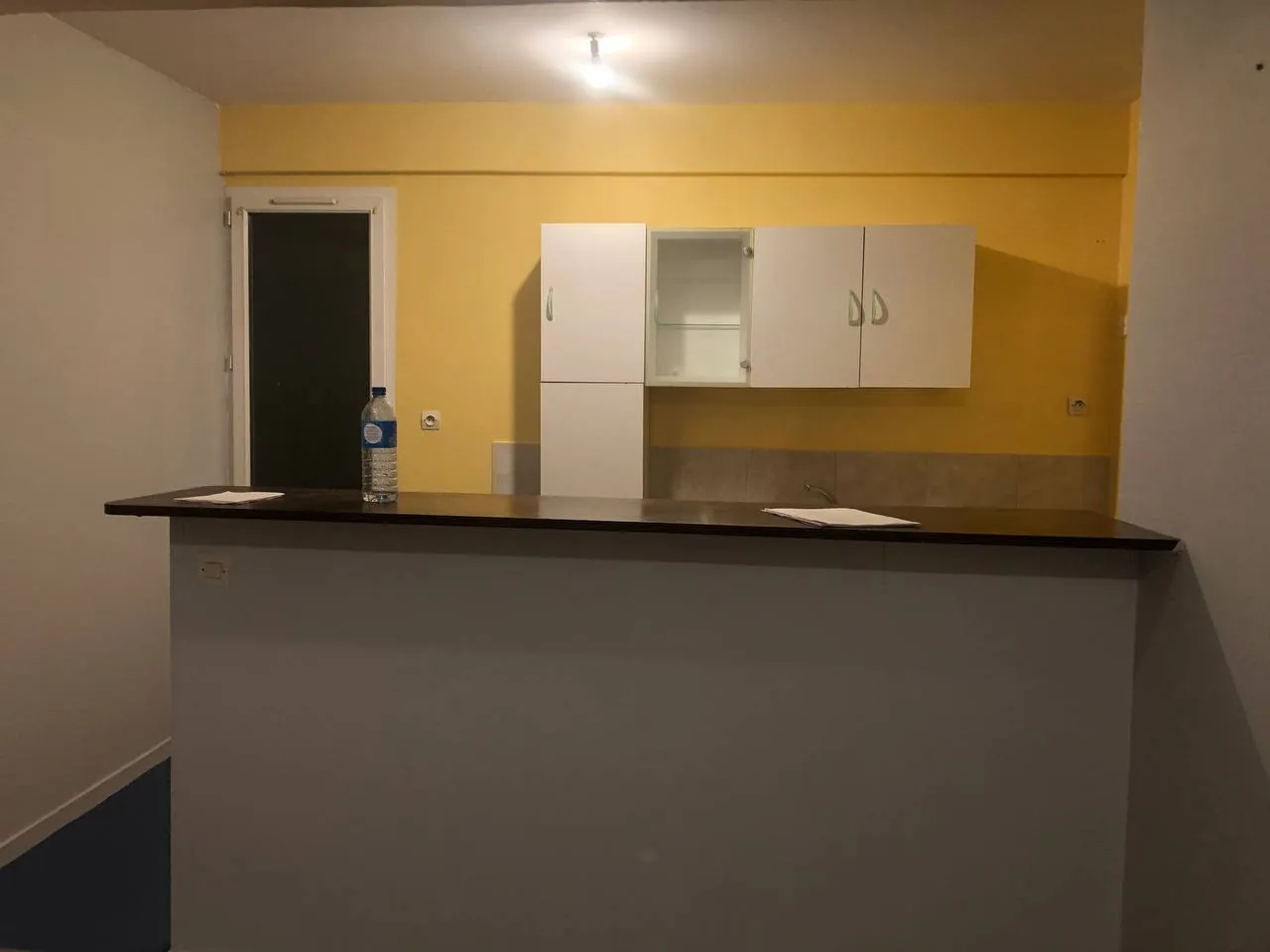 Appartement duplex avec jardin à Livarot - Investissement locatif 