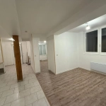 Appartement duplex avec jardin à Livarot - Investissement locatif