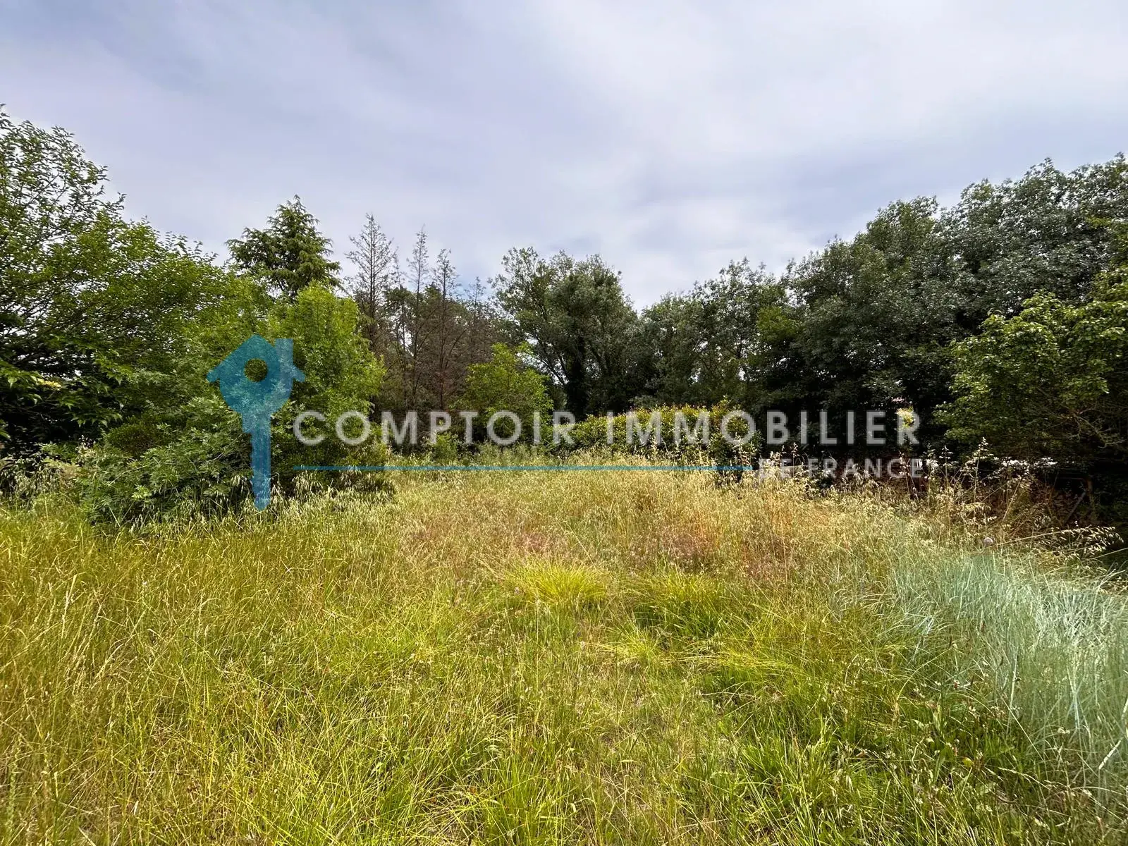 Terrain à vendre de 659 m² à Prades le Lez - Opportunité rare en Hérault 