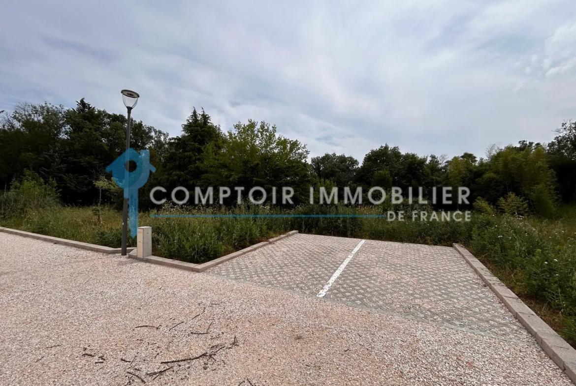 Terrain à vendre de 659 m² à Prades le Lez - Opportunité rare en Hérault 