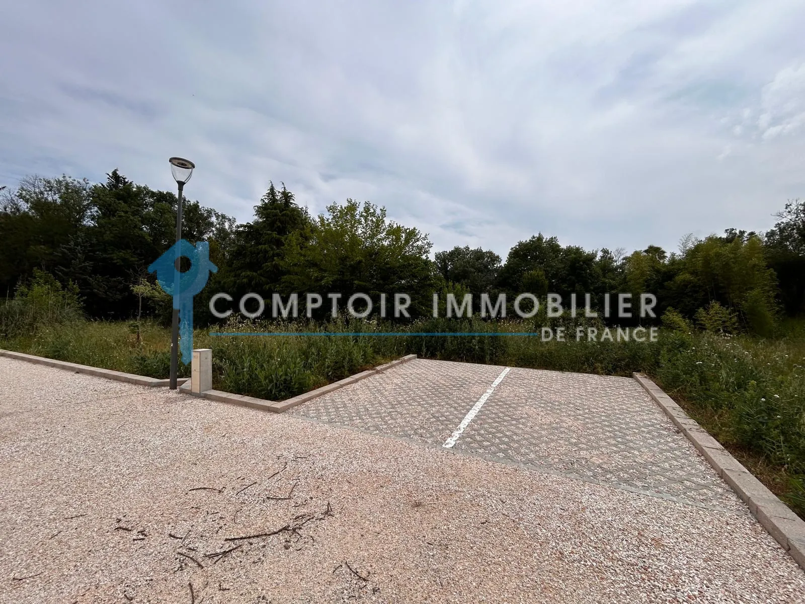 Terrain à vendre de 659 m² à Prades le Lez - Opportunité rare en Hérault 