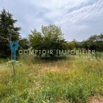 Terrain à vendre de 659 m² à Prades le Lez - Opportunité rare en Hérault