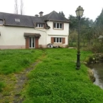 Maison à vendre à Pont-Sur-Vanne – 4 chambres, grand jardin, vente aux enchères