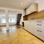 Appartement T2 bis en duplex rénové à Essert - Parking et Cave Inclus