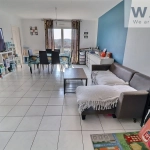 Appartement 3 pièces à Clermont-l'Hérault avec terrasse de 20 m²