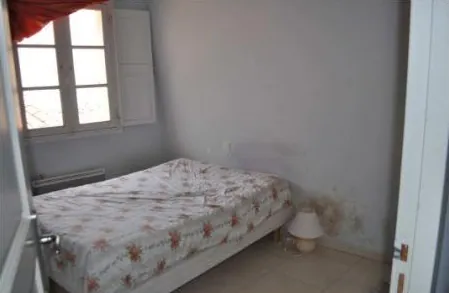 Appartement 3 pièces à vendre à Carpentras - Opportunité en vente aux enchères 