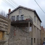 Immeuble à vendre de 384 m² à Pélussin à partir de 145 000 €