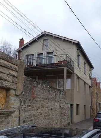 Immeuble à vendre de 384 m² à Pélussin à partir de 145 000 € 