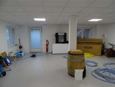Immeuble à vendre de 384 m² à Pélussin à partir de 145 000 € 