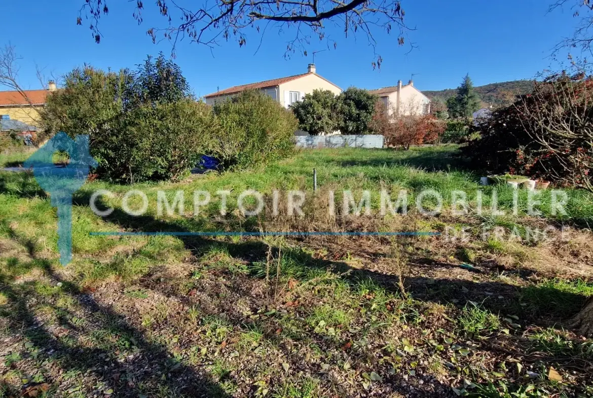 Maison en pierre avec studio indépendant à Saint-Martin-de-Valgalgues de 106 m² 