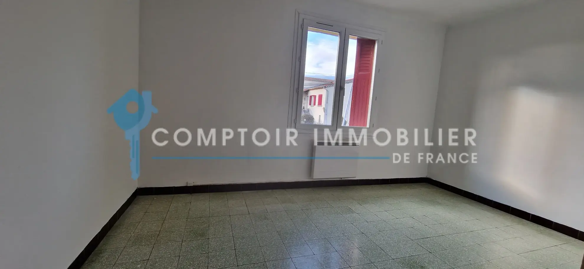 Maison en pierre avec studio indépendant à Saint-Martin-de-Valgalgues de 106 m² 