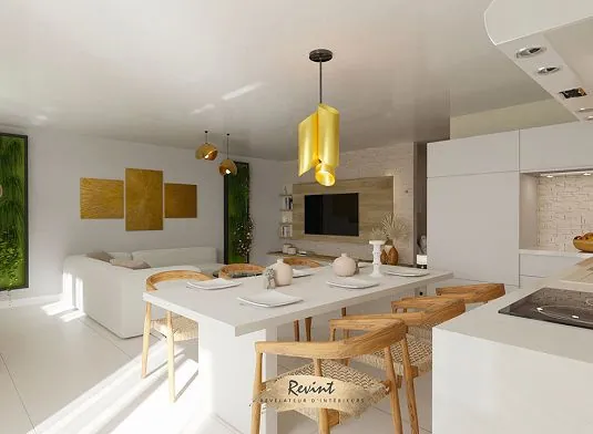 Maison neuve à Woippy avec TVA 5,5 % proche parc et commodités 