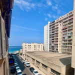 Charmant T2 de 36 m² à Marseille, proche mer, idéal investissement ou résidence principale