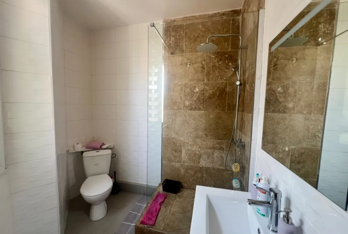 Charmant T2 de 36 m² à Marseille, proche mer, idéal investissement ou résidence principale 