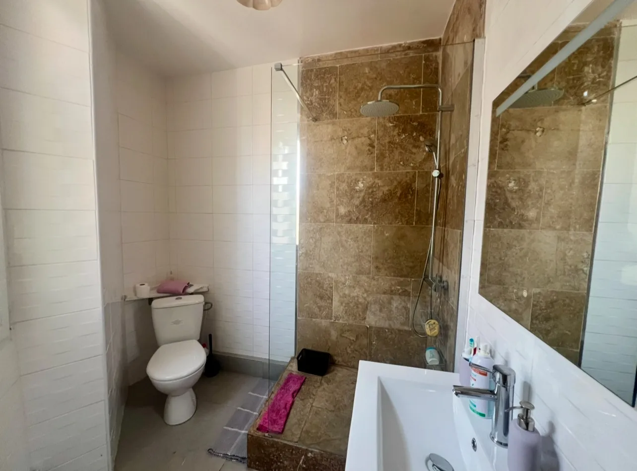 Charmant T2 de 36 m² à Marseille, proche mer, idéal investissement ou résidence principale 