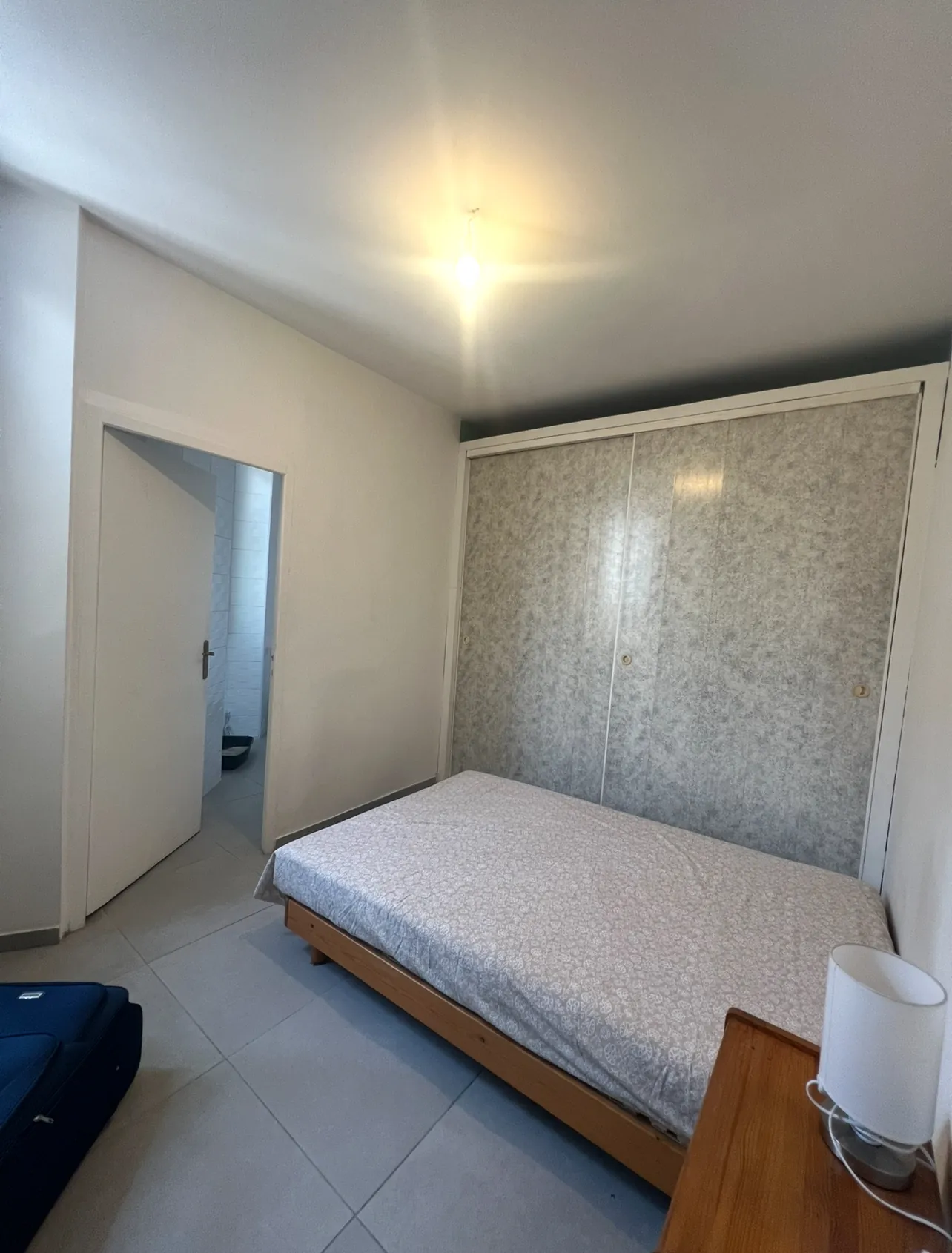 Charmant T2 de 36 m² à Marseille, proche mer, idéal investissement ou résidence principale 