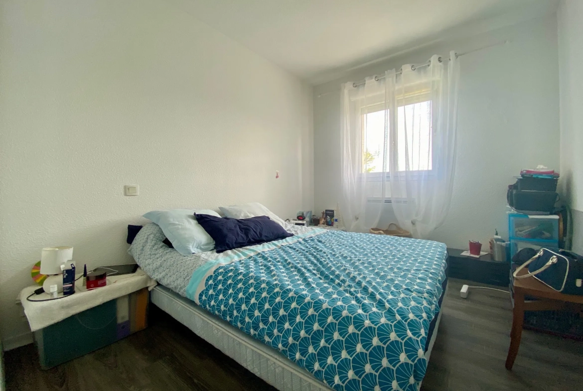 Maison de plain-pied à Montauban avec 3 chambres - Investissement locatif optimal 