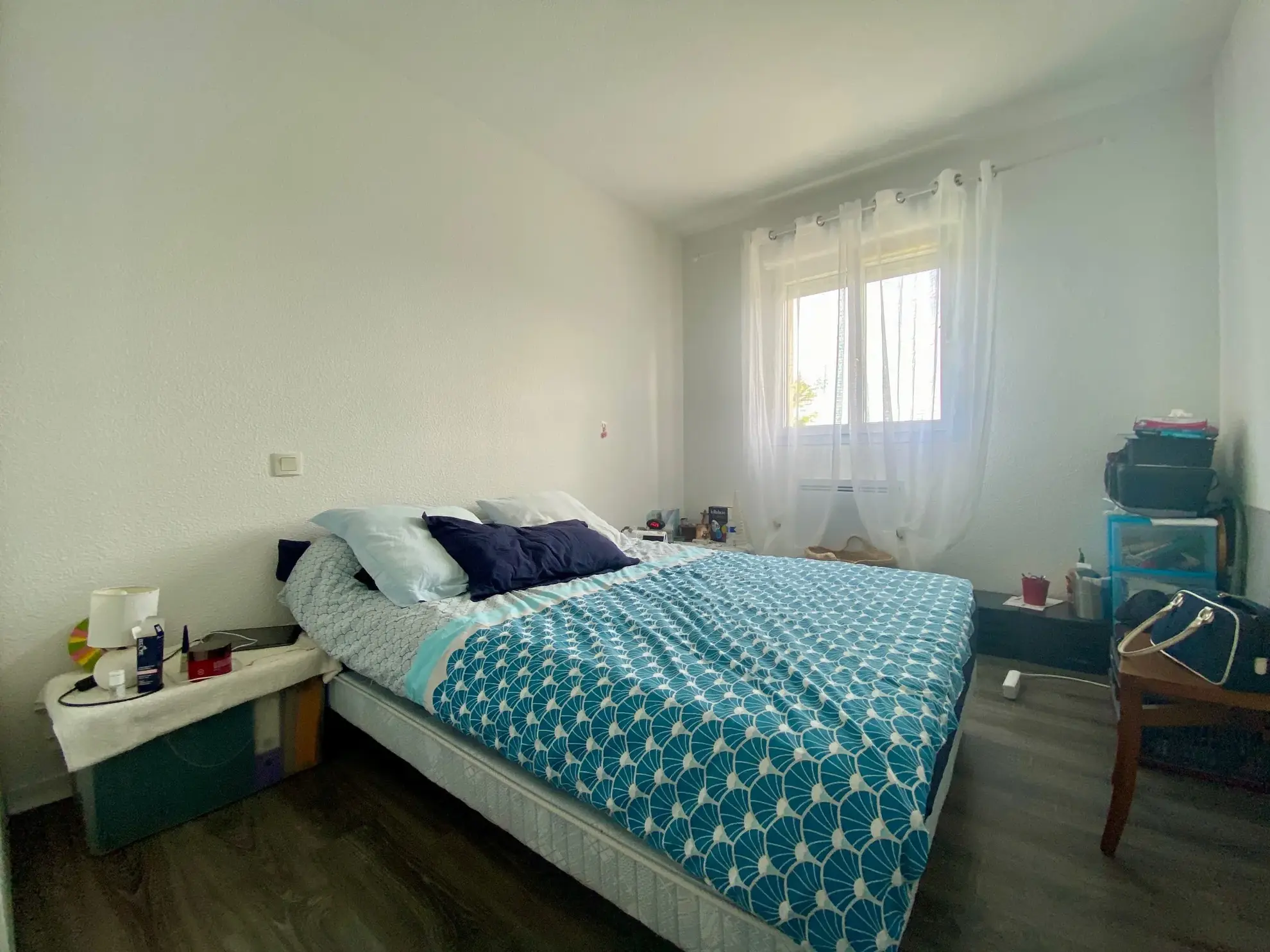 Maison de plain-pied à Montauban avec 3 chambres - Investissement locatif optimal 