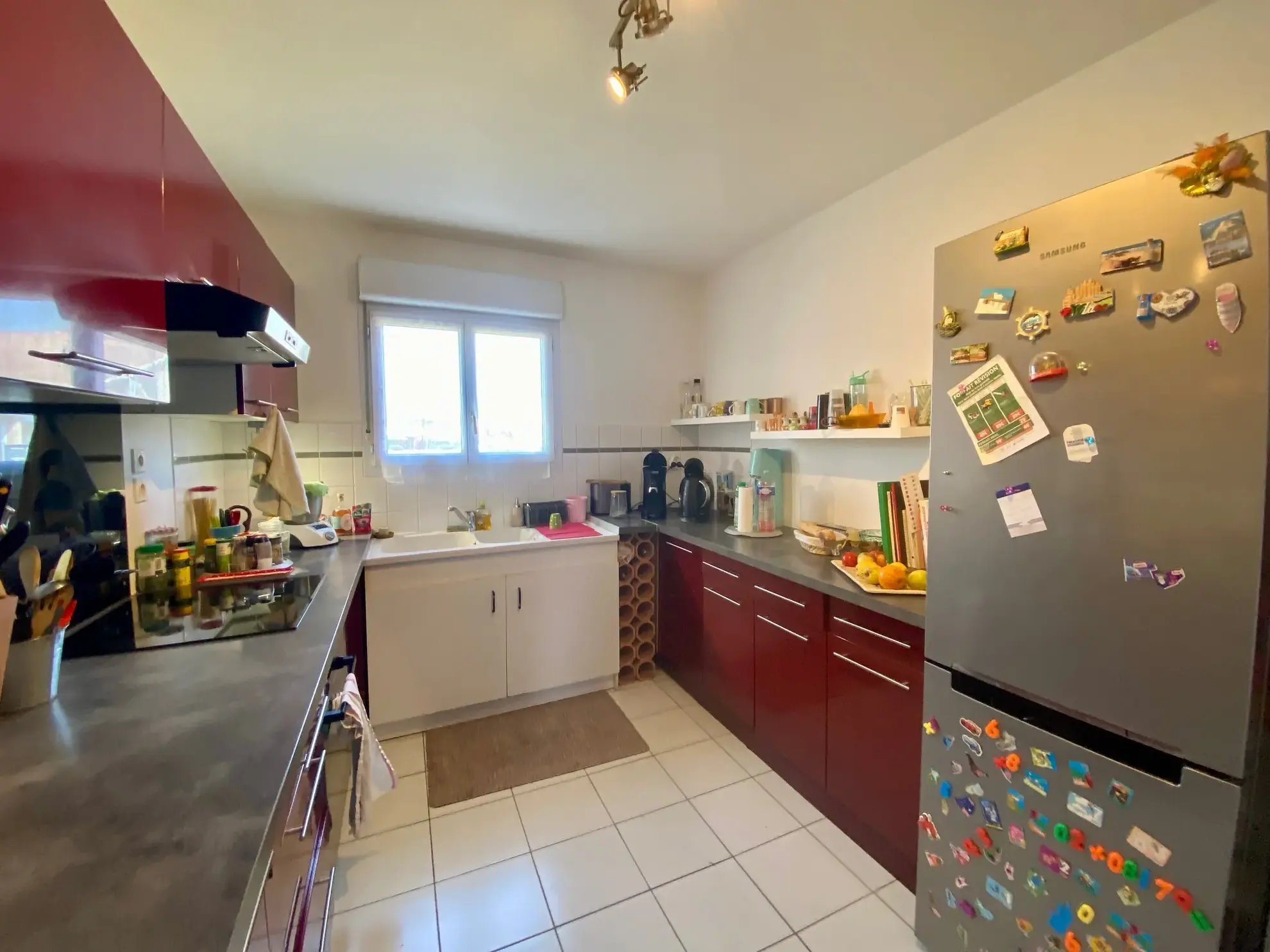 Maison de plain-pied à Montauban avec 3 chambres - Investissement locatif optimal 