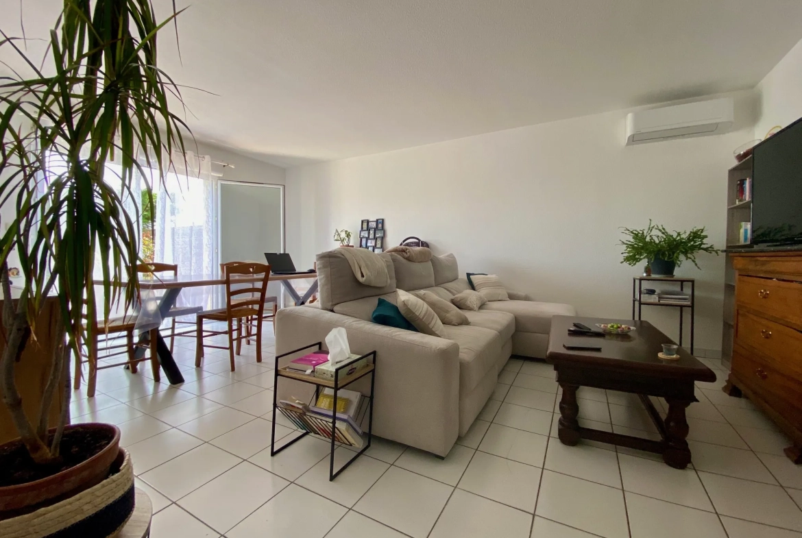 Maison de plain-pied à Montauban avec 3 chambres - Investissement locatif optimal 