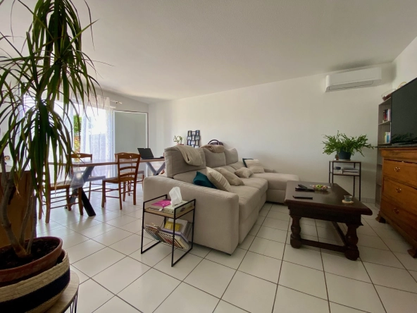 Maison de plain-pied à Montauban avec 3 chambres - Investissement locatif optimal
