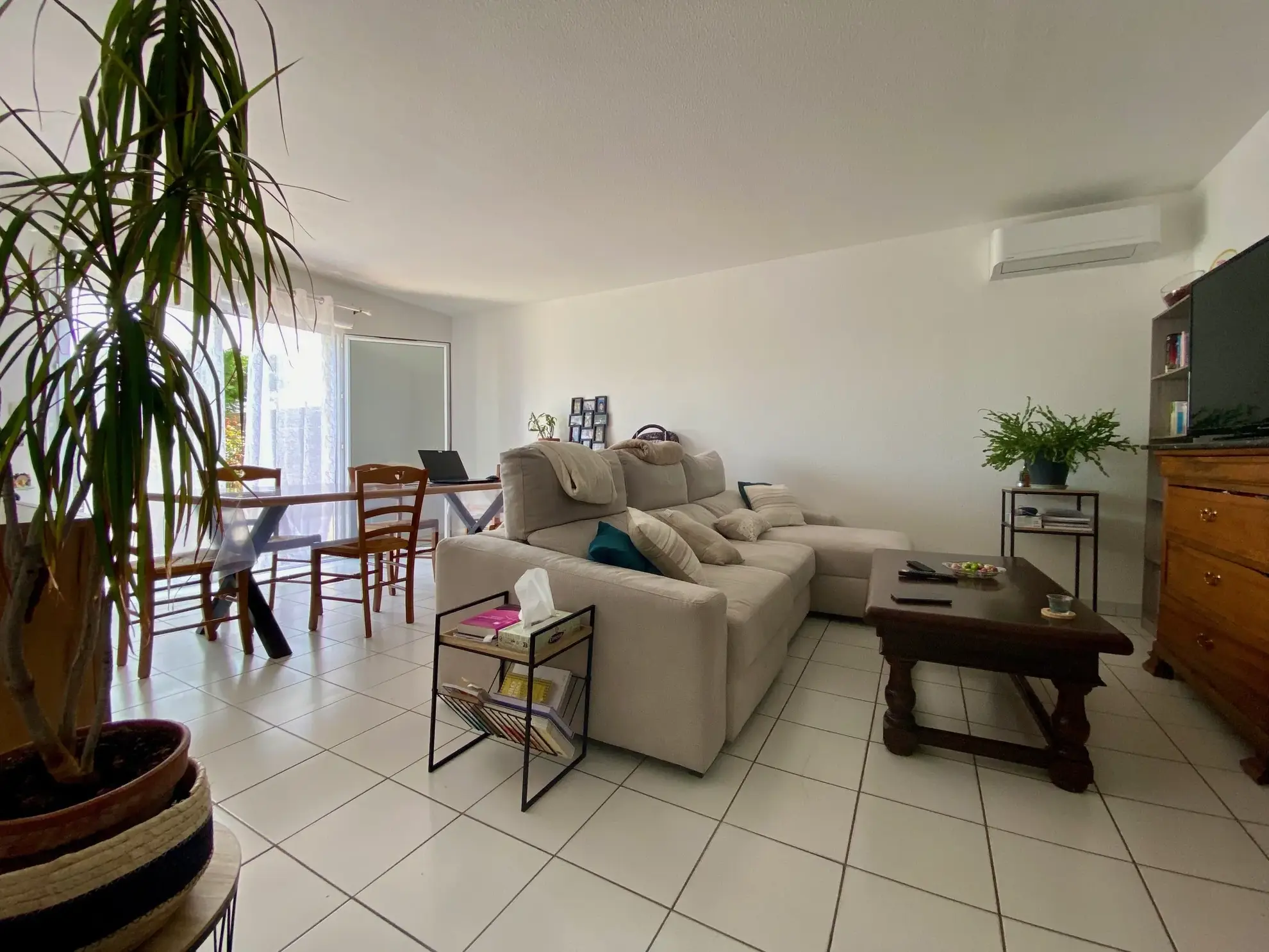 Maison de plain-pied à Montauban avec 3 chambres - Investissement locatif optimal 