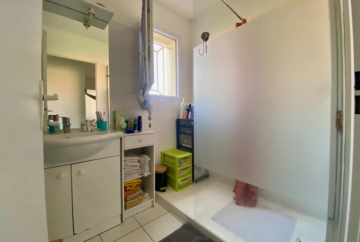 Maison de plain-pied à Montauban avec 3 chambres - Investissement locatif optimal 