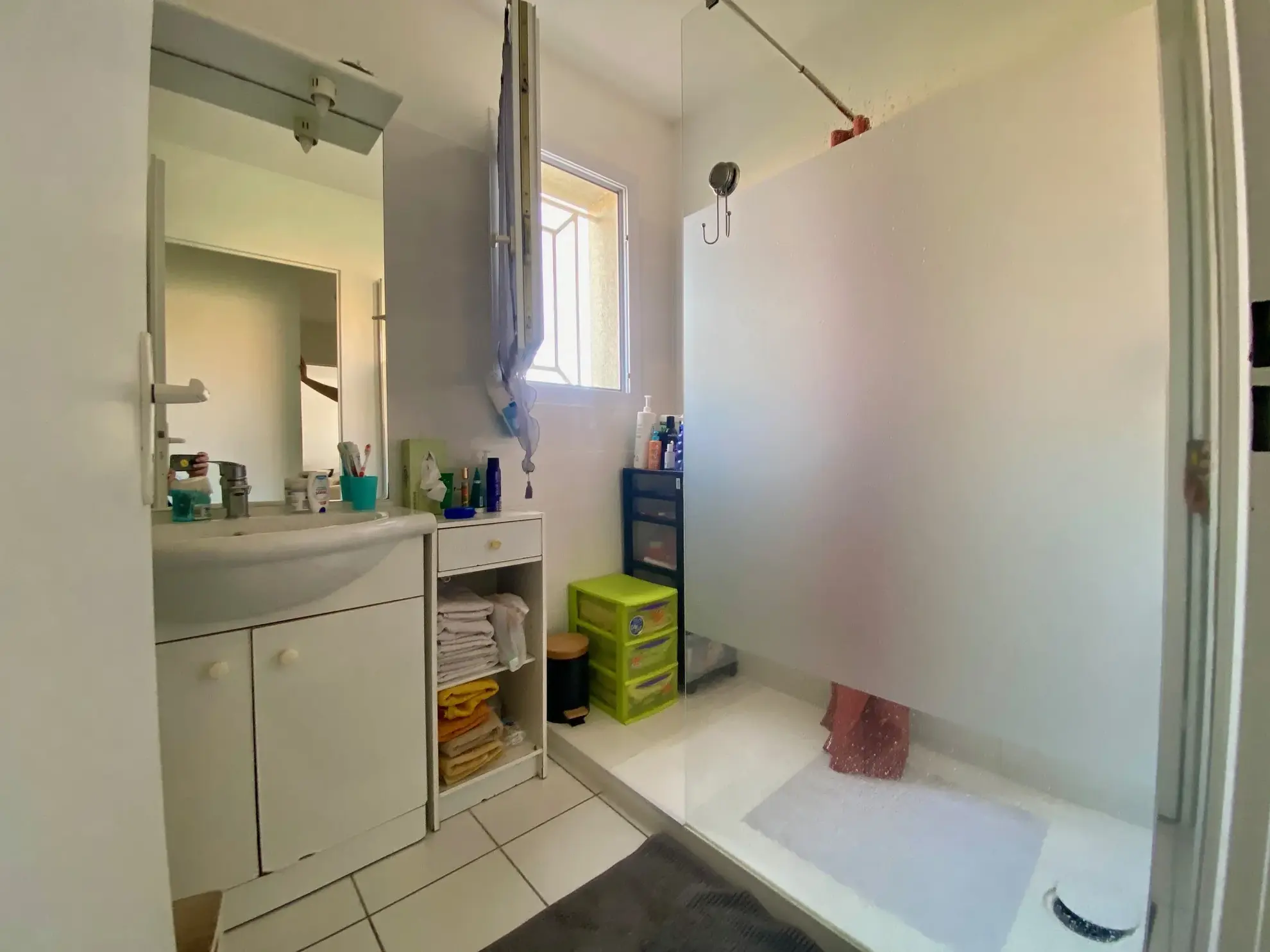 Maison de plain-pied à Montauban avec 3 chambres - Investissement locatif optimal 