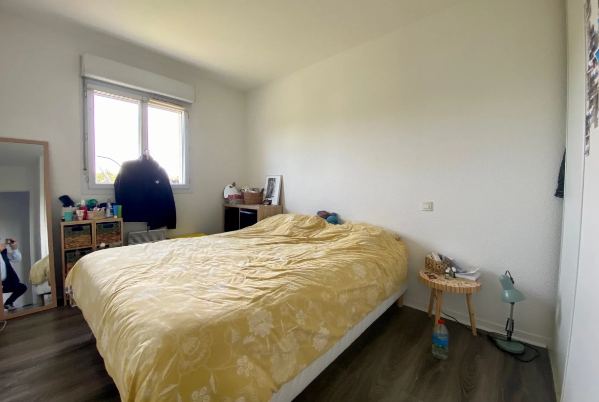 Maison de plain-pied à Montauban avec 3 chambres - Investissement locatif optimal 