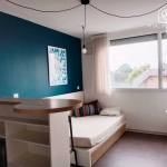 Studio étudiant à vendre à Rennes avec bail commercial, résidence sécurisée
