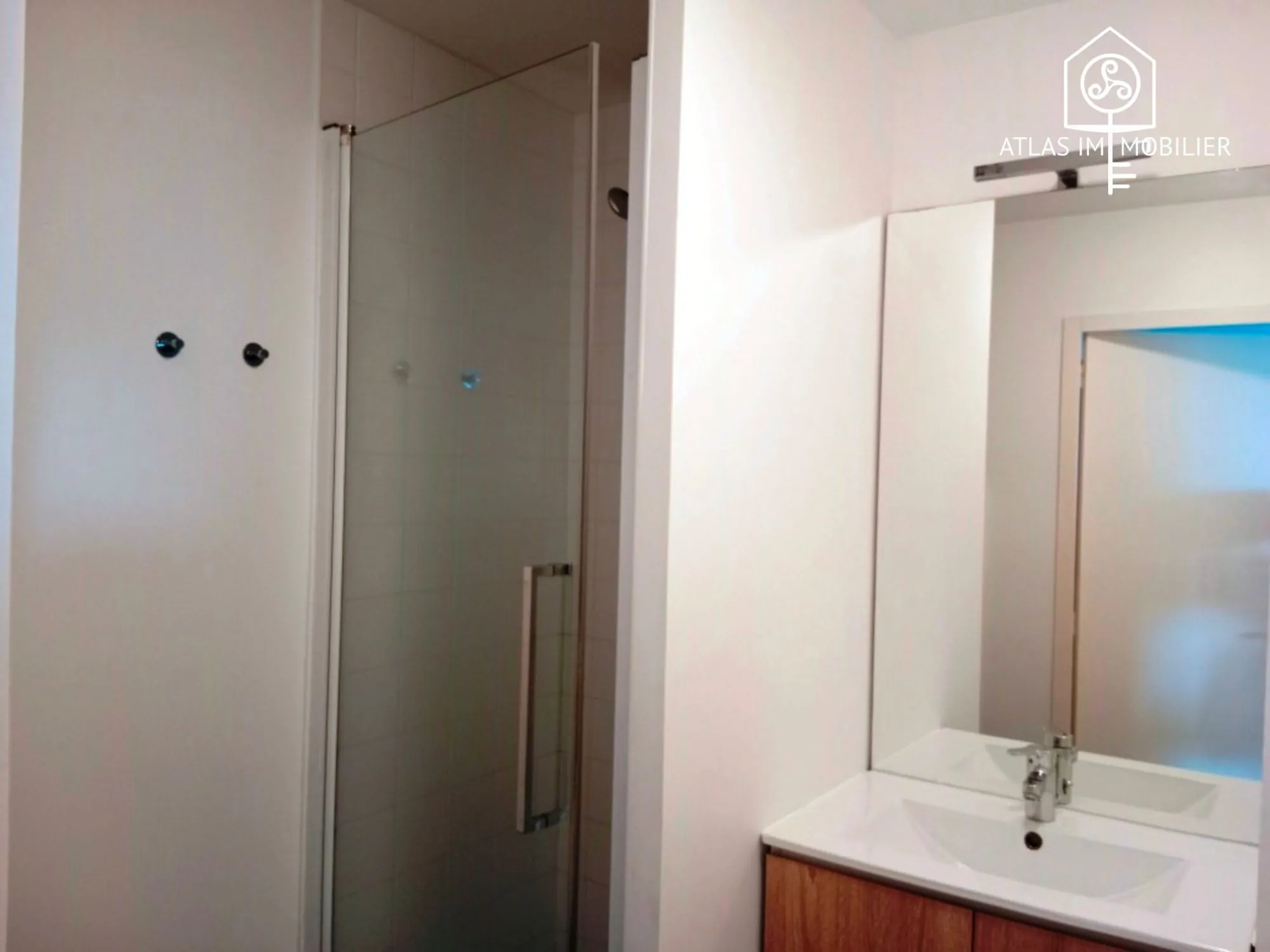 Studio étudiant à vendre à Rennes avec bail commercial, résidence sécurisée 