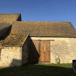 Grange à aménager avec jardin à Dourdan Sud, Essonne - Opportunité de rénovation