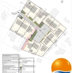 Terrain à vendre de 321 m² à Lézignan-Corbières avec raccordement et proximité commodités