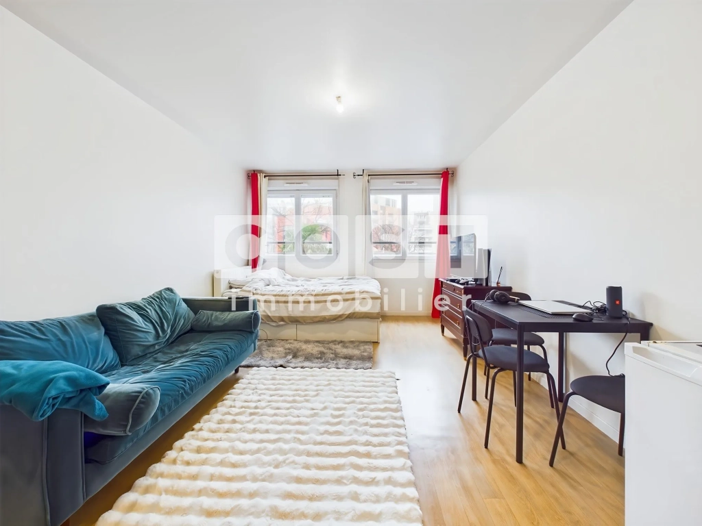 À vendre appartement à Gennevilliers proche métro Gabriel Péri