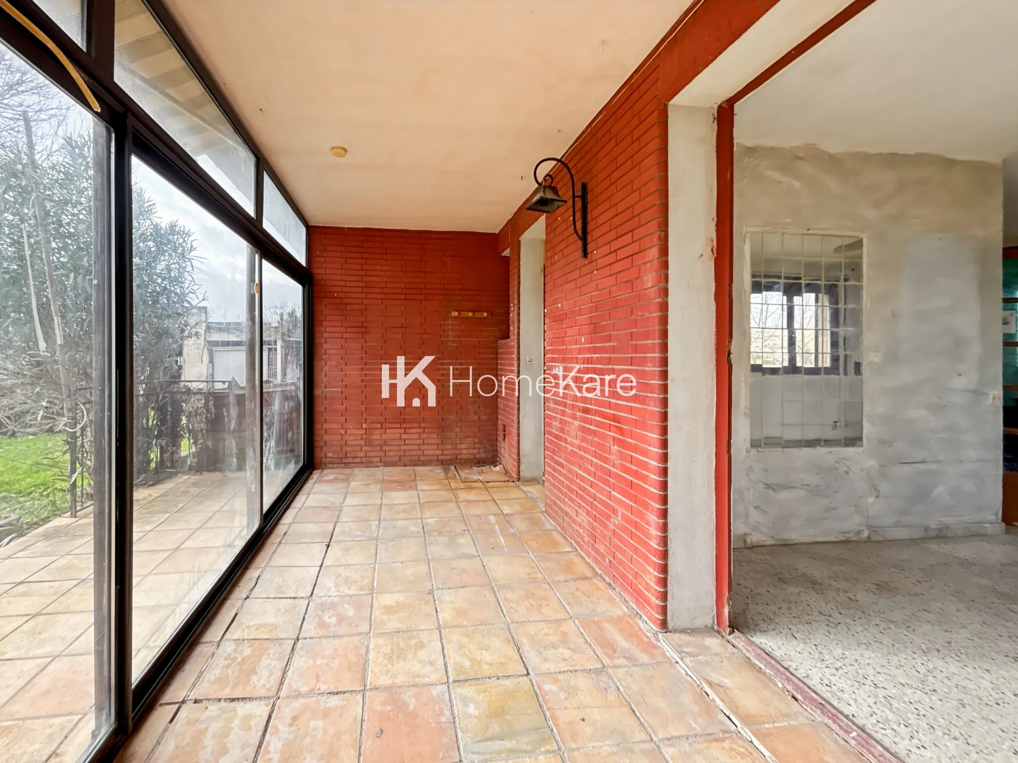Ferme à rénover de 220 m² à Saint Sulpice-sur-Lèze avec grand jardin et potentiel immobilier 
