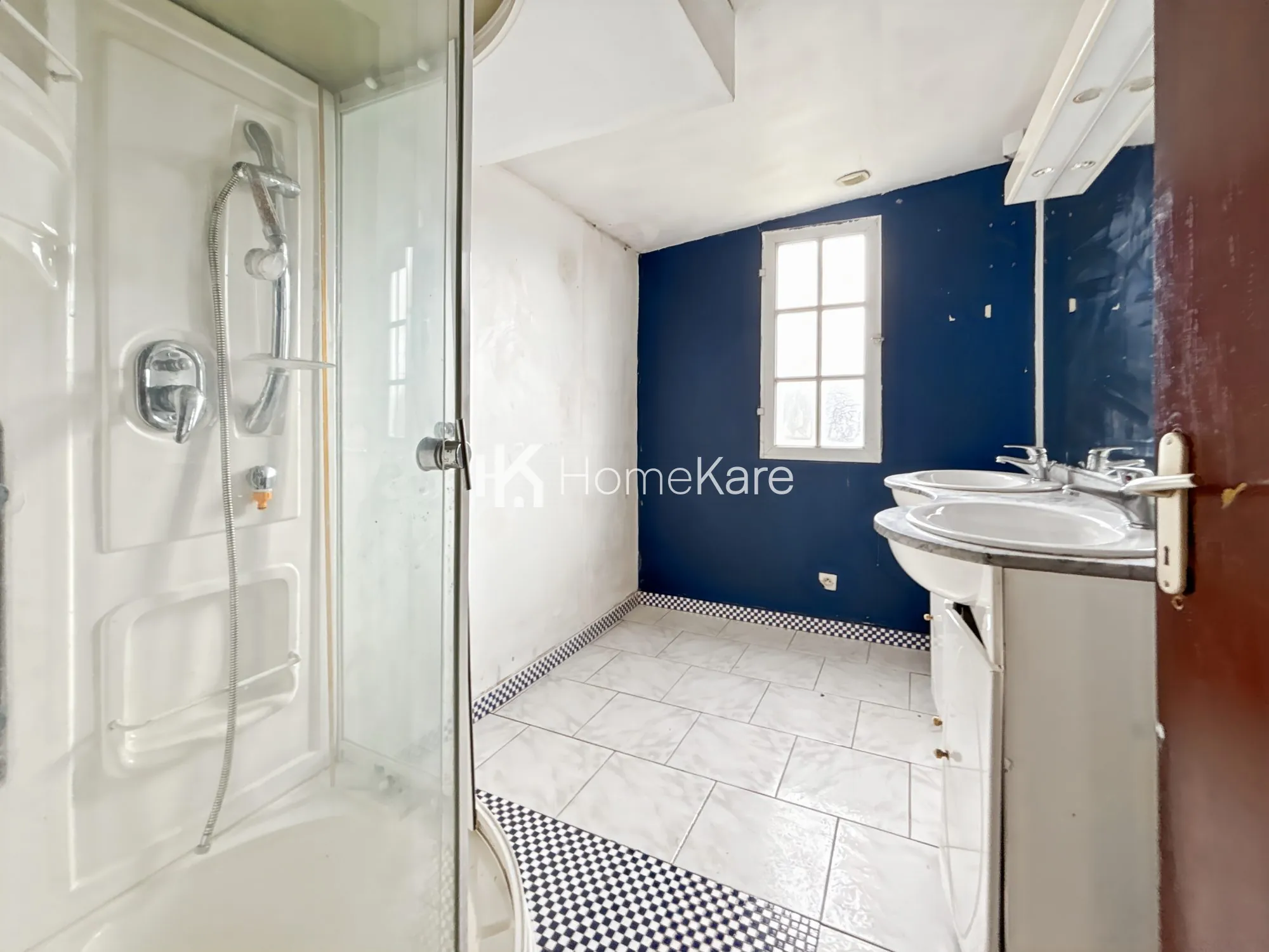 Ferme à rénover de 220 m² à Saint Sulpice-sur-Lèze avec grand jardin et potentiel immobilier 