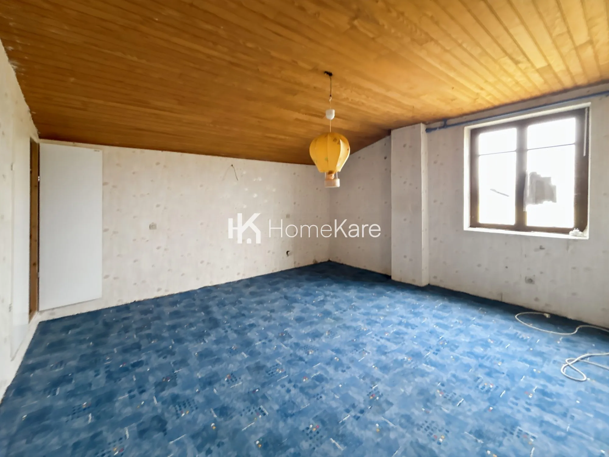 Ferme à rénover de 220 m² à Saint Sulpice-sur-Lèze avec grand jardin et potentiel immobilier 