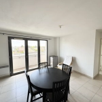 Appartement T2 avec parking et vue mer à Bray-Dunes