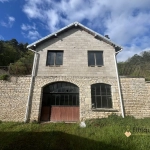 Ensemble immobilier de 56 ares à Dolancourt - Maison, Hangar et Terrain à Vendre