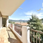 Appartement T4 lumineux à Gap avec balcon, garage et cave