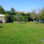 Magnifique terrain à bâtir de 473 m² proche Roissy et Meaux